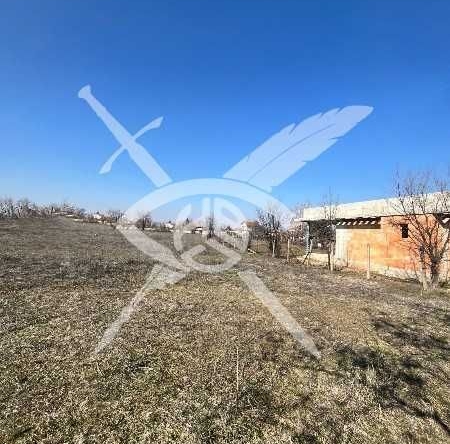 Парцел в с. Избеглии, Област Пловдив - 1500 кв.м за 27 €/кв.м - Снимка #1