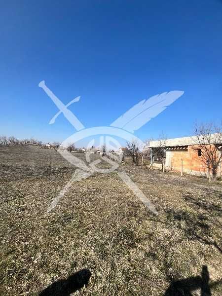 Парцел в с. Избеглии, Област Пловдив - 1500 кв.м за 27 €/кв.м - Снимка #1