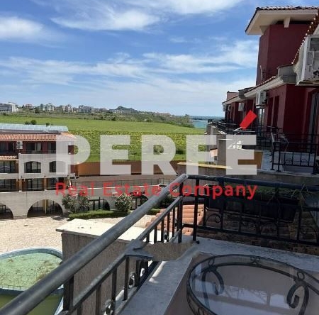 Едностаен апартамент в Ахелой - 45 кв.м за 1000 €/кв.м - Снимка #1