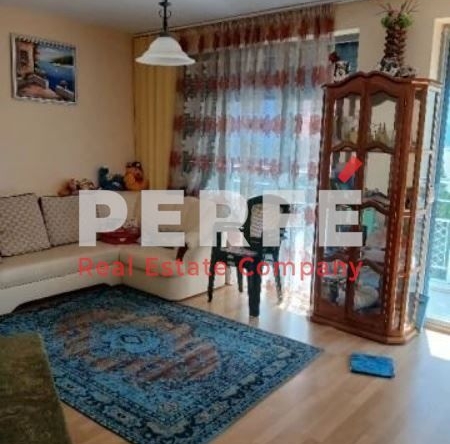 Тристаен апартамент в Поморие - 99 кв.м за 1561 €/кв.м - Снимка #1