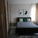 Дава се под наем Двустаен апартамент в Бургас, Славейков - 88 кв.м за 51 € - Снимка #1