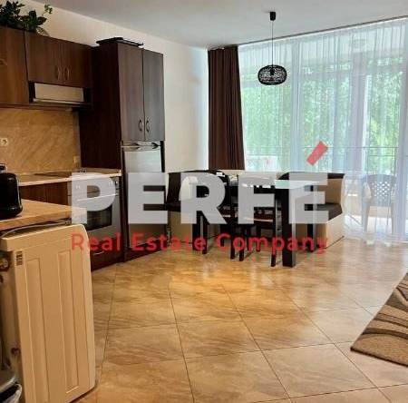 Двустаен апартамент в к.к. Слънчев бряг - 68 кв.м за 1334 €/кв.м - Снимка #1