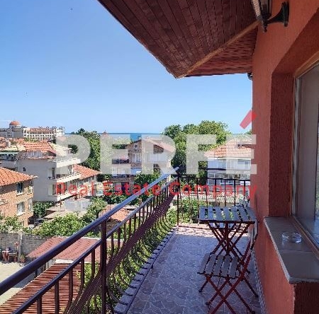 Двустаен апартамент в Обзор - 61 кв.м за 1197 €/кв.м - Снимка #1