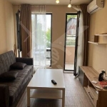 Дава се под наем Двустаен апартамент в Пловдив, Южен - 53 кв.м за 88000 € - Снимка #1