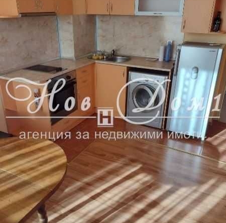 Дава се под наем Двустаен апартамент в Варна, Лятно кино Тракия - 53 кв.м за 408 € - Снимка #1