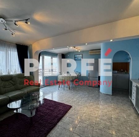 Двустаен апартамент в Свети Влас - 70 кв.м за 1215 €/кв.м - Снимка #1