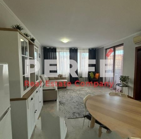 Двустаен апартамент в Свети Влас - 83 кв.м за 1567 €/кв.м - Снимка #1