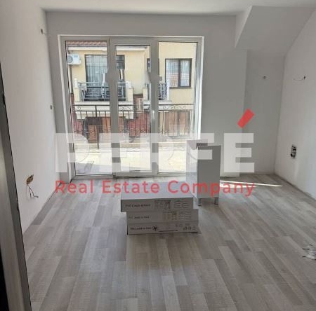 Двустаен апартамент в Свети Влас - 61 кв.м за 1104 €/кв.м - Снимка #1