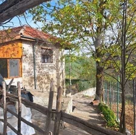 Къща в с. Врата, Област Пловдив - 170 кв.м за 1030 €/кв.м - Снимка #1