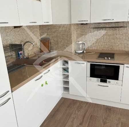 Двустаен апартамент в Поморие - 68 кв.м за 1839 €/кв.м - Снимка #1