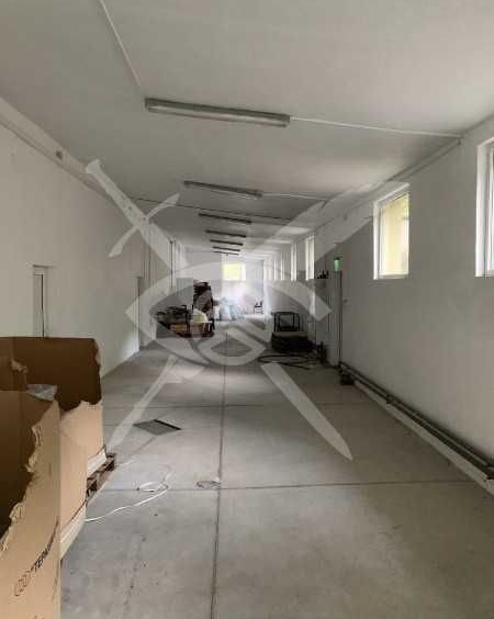 Промишлена сграда в с. Бачково, Област Пловдив - 6050 кв.м за 182 €/кв.м - Снимка #1