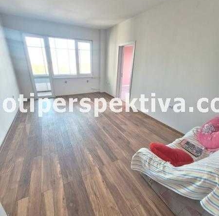 Тристаен апартамент в Пловдив, Кършияка - 86 кв.м за 1627 €/кв.м - Снимка #1