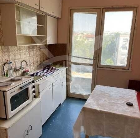 Двустаен апартамент в Пловдив, Кършияка - 64 кв.м за 1204 €/кв.м - Снимка #1