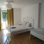 Дава се под наем Тристаен апартамент в София, Център - 110 кв.м за 600 € - Снимка #1