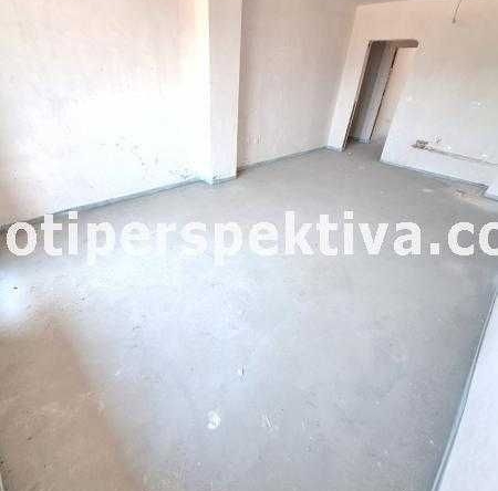 Тристаен апартамент в Пловдив, Христо Смирненски - 85 кв.м за 1289 €/кв.м - Снимка #1