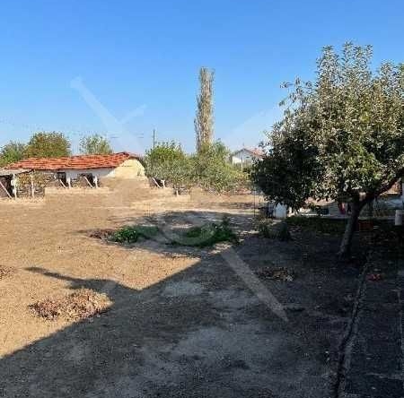 Парцел в с. Крушево, Област Пловдив - 1150 кв.м за 15 €/кв.м - Снимка #1