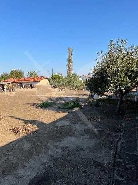 Парцел в с. Крушево, Област Пловдив - 1150 кв.м за 15 €/кв.м - Снимка #1