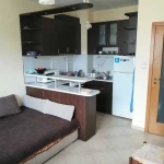 Дава се под наем Двустаен апартамент в София, Манастирски ливади - 60 кв.м за 425 € - Снимка #1