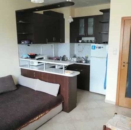 Дава се под наем Двустаен апартамент в София, Манастирски ливади - 60 кв.м за 425 € - Снимка #1