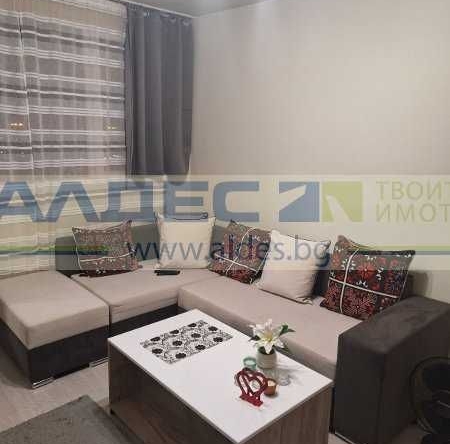 Двустаен апартамент в София, Банишора - 41 кв.м за 2638 €/кв.м - Снимка #1
