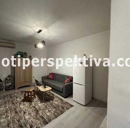 Едностаен апартамент в Пловдив, Център - 36 кв.м за 2320 €/кв.м - Снимка #1