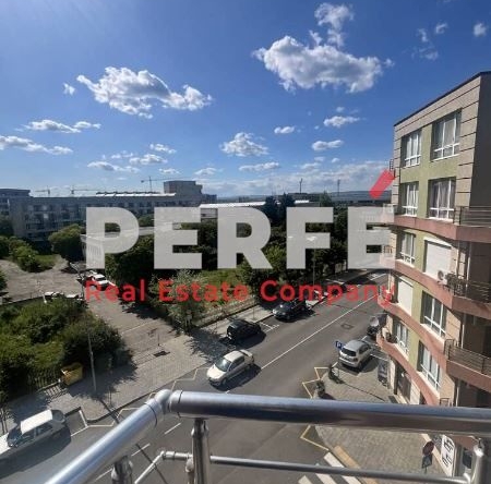 Двустаен апартамент в Поморие - 49 кв.м за 1956 €/кв.м - Снимка #1