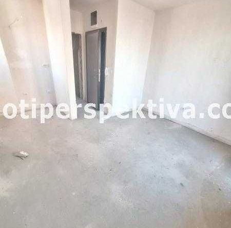 Едностаен апартамент в Пловдив, Кючук Париж - 41 кв.м за 1208 €/кв.м - Снимка #1
