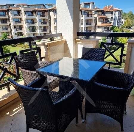 Двустаен апартамент в с. Лозенец, Област Бургас - 93 кв.м за 1667 €/кв.м - Снимка #1