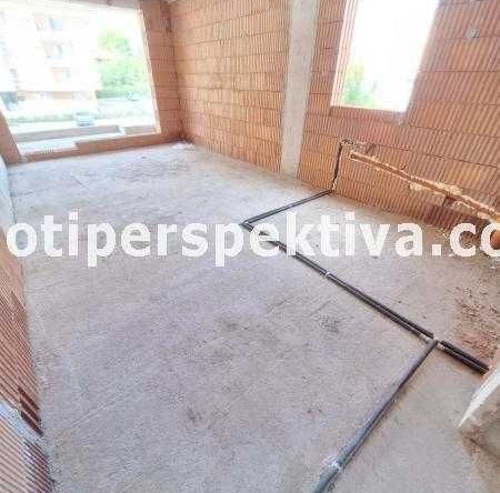 Тристаен апартамент в Пловдив, Кючук Париж - 85 кв.м за 1106 €/кв.м - Снимка #1