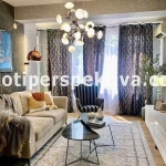 Тристаен апартамент в Пловдив, Кършияка - 65 кв.м за 2539 €/кв.м - Снимка #1