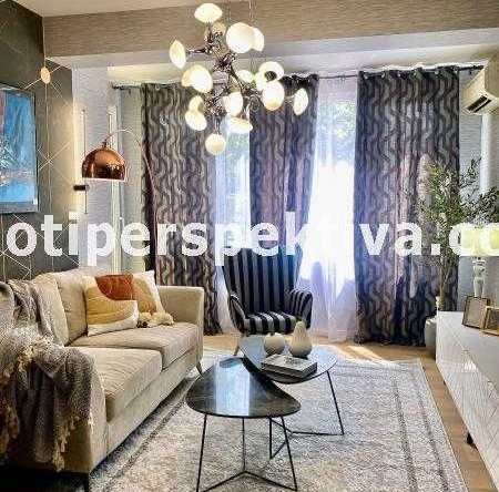 Тристаен апартамент в Пловдив, Кършияка - 65 кв.м за 2539 €/кв.м - Снимка #1