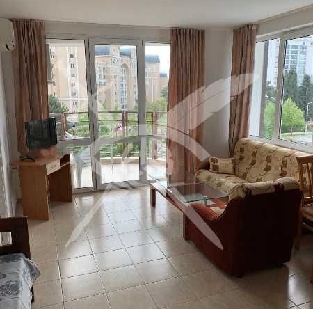 Двустаен апартамент в Свети Влас - 69 кв.м за 899 €/кв.м - Снимка #1