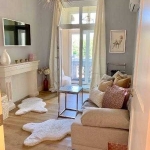 Двустаен апартамент в София, Център - 76 кв.м за 1448 €/кв.м - Снимка #1