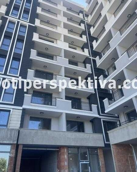 Двустаен апартамент в Пловдив, Център - 72 кв.м за 1446 €/кв.м - Снимка #1