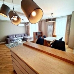 Тристаен апартамент в София, Борово - 100 кв.м за 1400 €/кв.м - Снимка #1