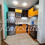 Дава се под наем Тристаен апартамент в Варна, Лятно кино Тракия - 78 кв.м за 612 € - Снимка #1