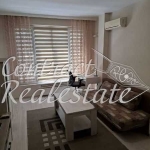 Дава се под наем Тристаен апартамент в Варна, Гръцка махала - 75 кв.м за 484.5 € - Снимка #1