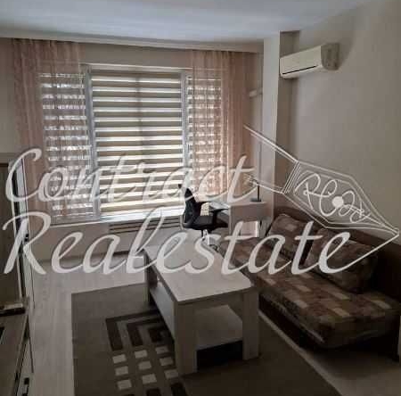 Дава се под наем Тристаен апартамент в Варна, Гръцка махала - 75 кв.м за 484.5 € - Снимка #1