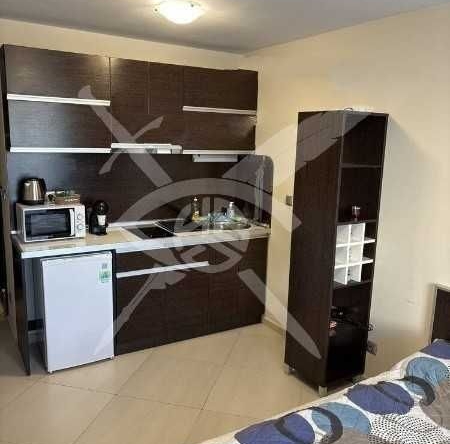 Едностаен апартамент в Несебър - 40 кв.м за 1400 €/кв.м - Снимка #1