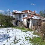 Къща в с. Бистрец, Област Бургас - 1500 кв.м за 11 €/кв.м - Снимка #1