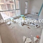 Едностаен апартамент в Пловдив, Кючук Париж - 41 кв.м за 1122 €/кв.м - Снимка #1