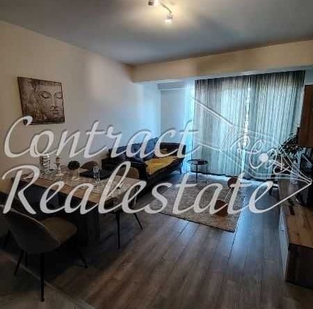 Дава се под наем Тристаен апартамент в Варна, Трошево - 80 кв.м за 510 € - Снимка #1