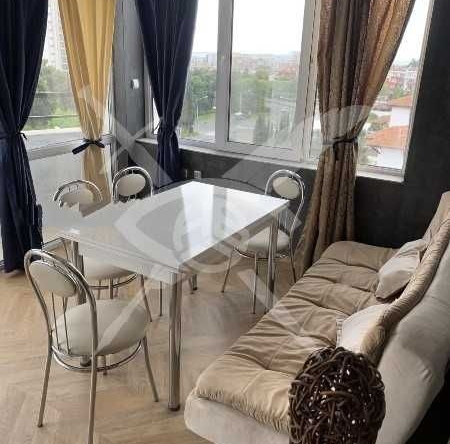 Двустаен апартамент в Свети Влас - 59 кв.м за 1068 €/кв.м - Снимка #1