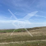 Парцел в Бургас, Сарафово - 1999 кв.м за 20 €/кв.м - Снимка #1