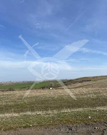 Парцел в Бургас, Сарафово - 1999 кв.м за 20 €/кв.м - Снимка #1