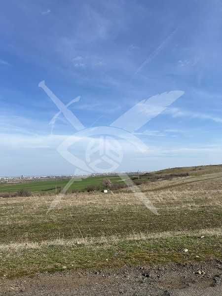 Парцел в Бургас, Сарафово - 1999 кв.м за 20 €/кв.м - Снимка #1