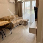 Двустаен апартамент в к.к. Слънчев бряг - 53 кв.м за 2076 €/кв.м - Снимка #1