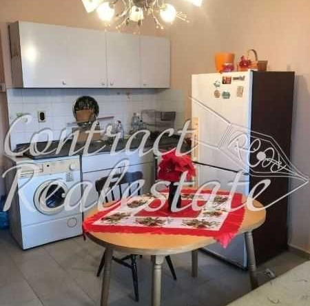 Дава се под наем Едностаен апартамент в Варна, Зимно кино Тракия - 30 кв.м за 255 € - Снимка #1