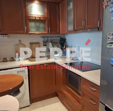 Тристаен апартамент в Бургас, Изгрев - 63 кв.м за 2302 €/кв.м - Снимка #1