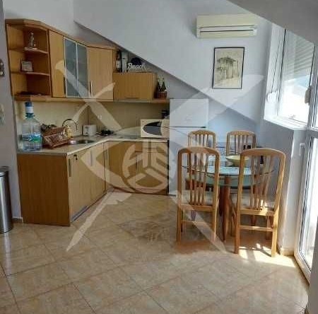 Многостаен апартамент в к.к. Слънчев бряг - 58 кв.м за 1587 €/кв.м - Снимка #1